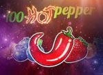 100 Hot Pepper