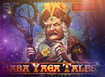 Baba Yaga Tales