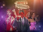 Devils Crossroad